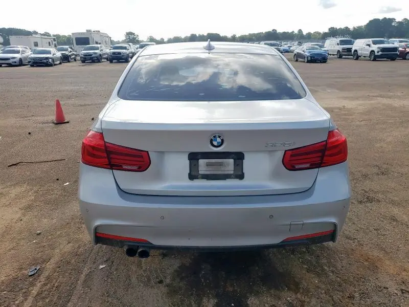 2016 BMW 328 I SULEV  