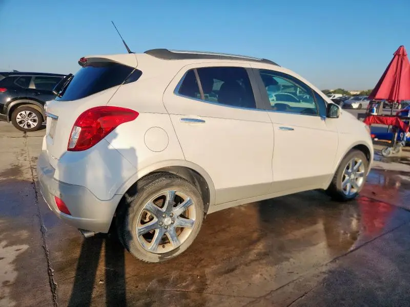 2014 BUICK ENCORE PREMIUM  