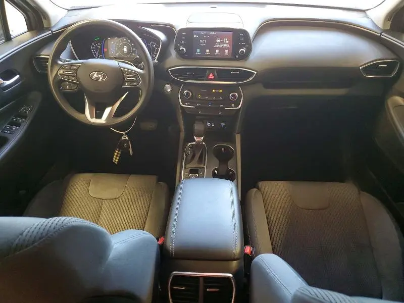 2019 HYUNDAI SANTA FE SEL 2.4L  