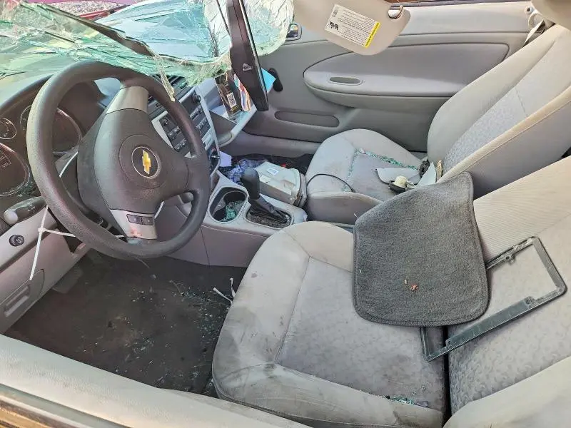 2010 CHEVROLET COBALT LS  