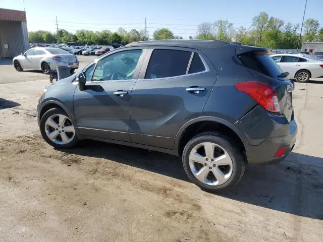 2016 BUICK ENCORE CONVENIENCE  