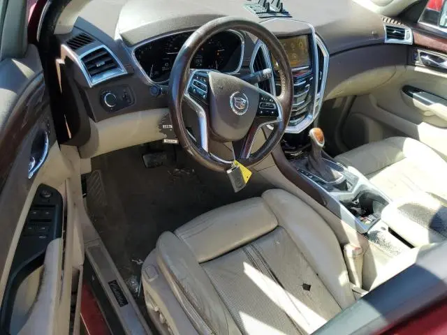 2013 CADILLAC SRX LUXURY COLLECTION  