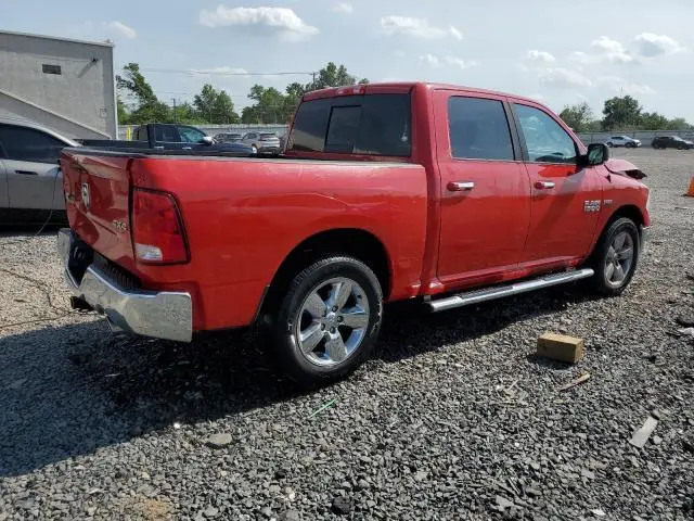 2016 RAM 1500 SLT  