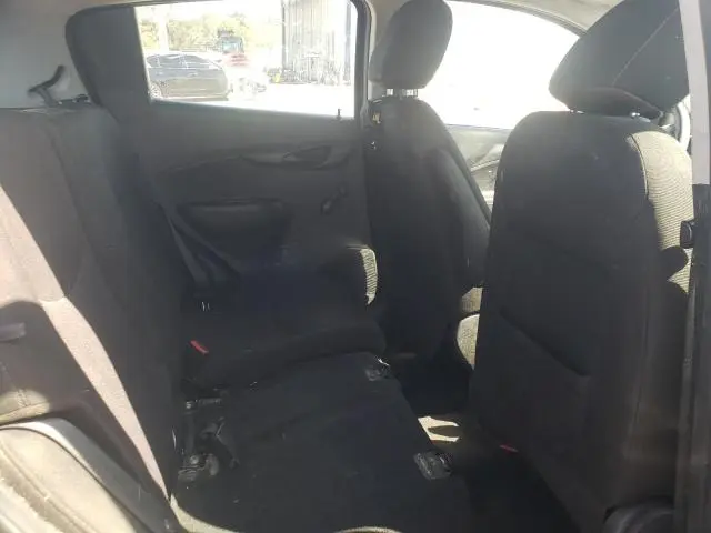 2021 CHEVROLET SPARK LS  