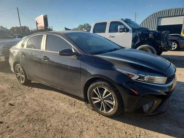 2022 KIA FORTE FE  