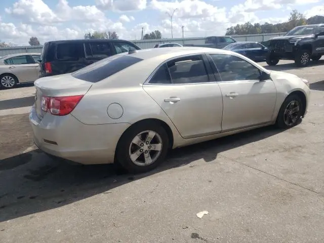 2014 CHEVROLET MALIBU LS  