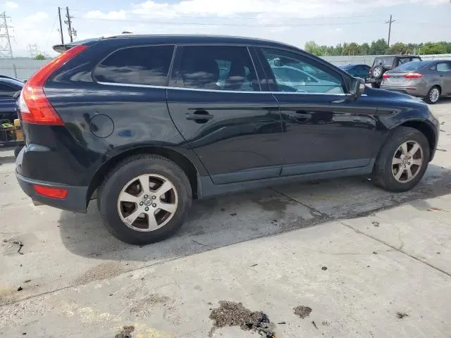 2012 VOLVO XC60 3.2  