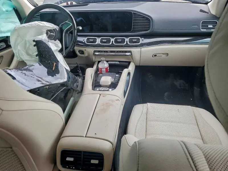 2025 MERCEDES-BENZ GLE 450 4MATIC  