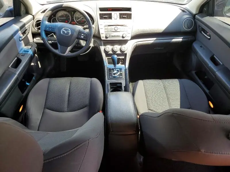2012 MAZDA 6 I  