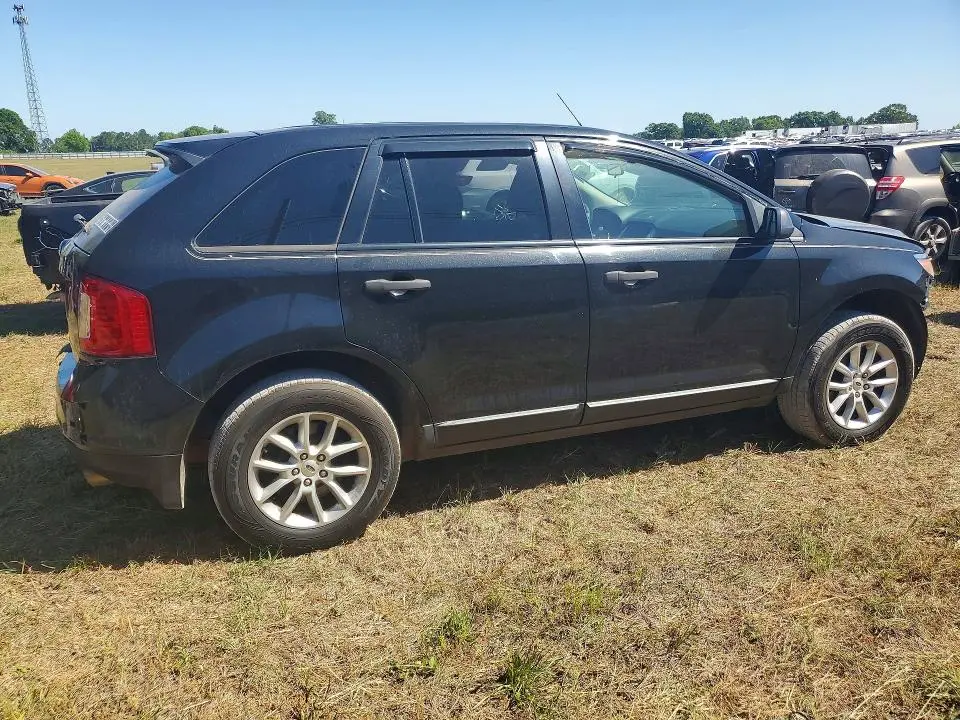 2013 FORD EDGE SE  