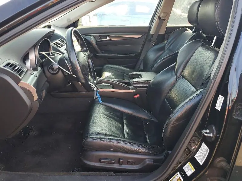 2012 ACURA TL   