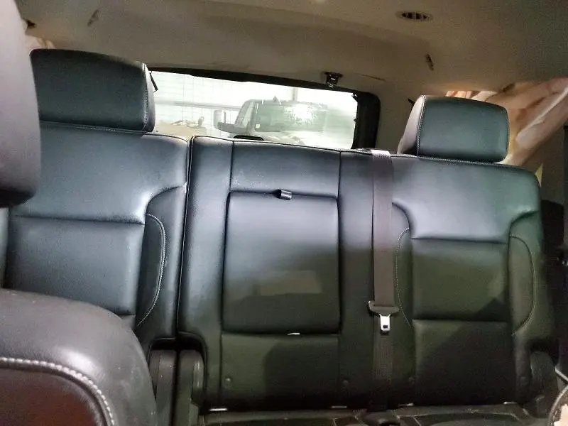 2016 CHEVROLET TAHOE C1500 LT  