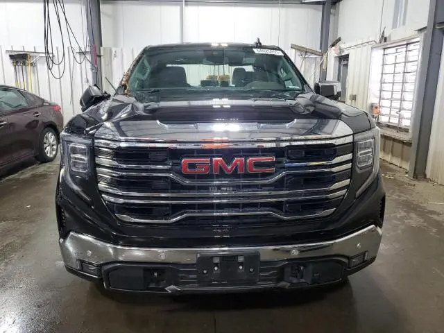 2023 GMC SIERRA K1500 SLT  