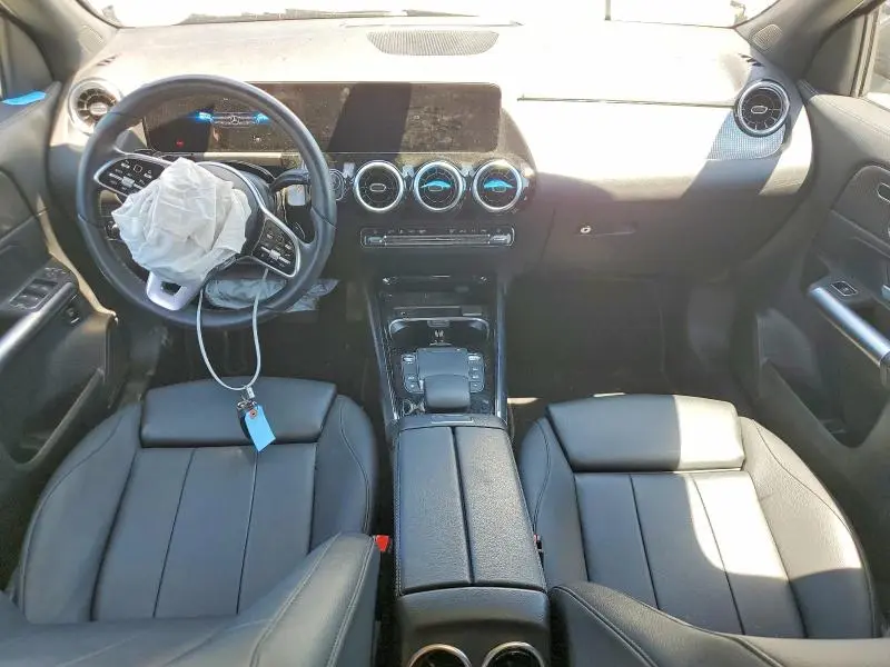 2023 MERCEDES-BENZ GLA 250 4MATIC  