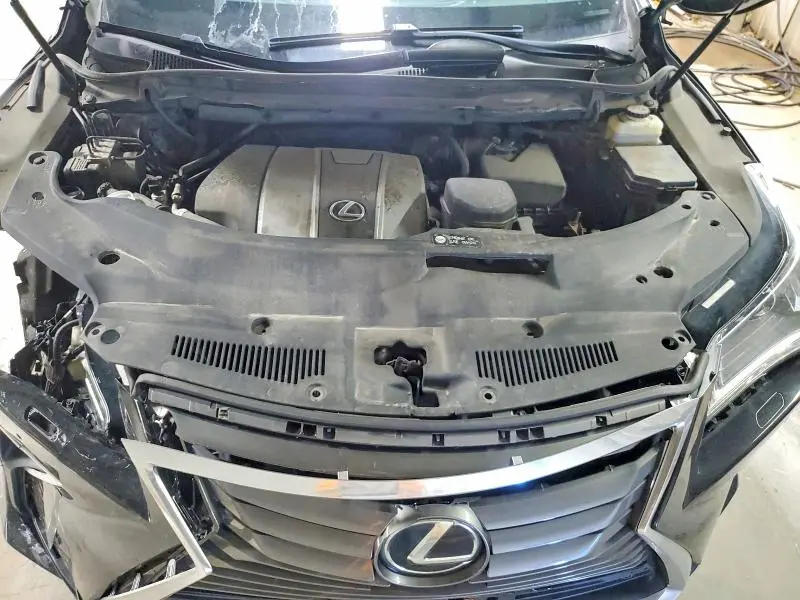 2016 LEXUS RX 350 BASE  