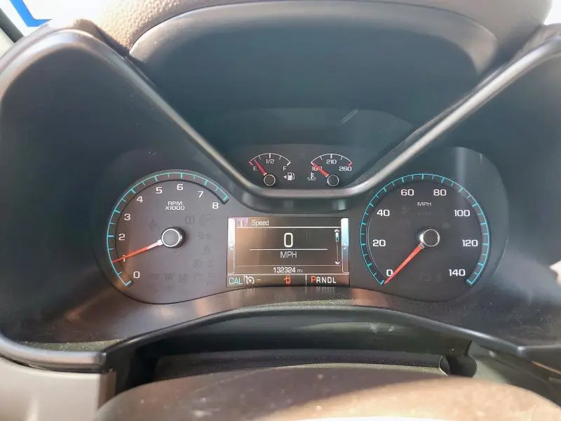 2018 GMC CANYON SLT  