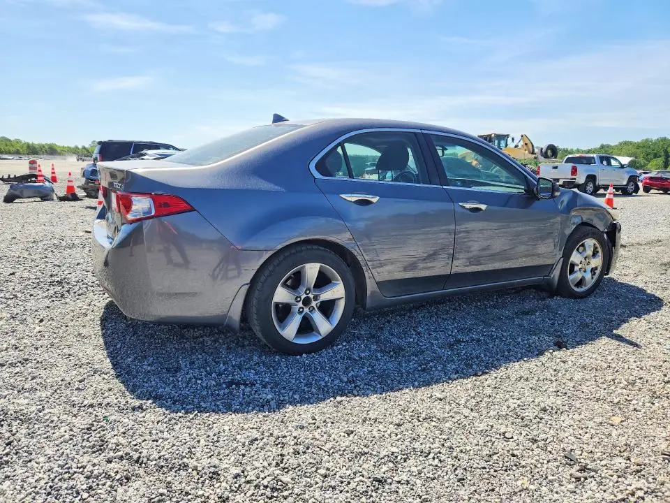 2010 ACURA TSX   