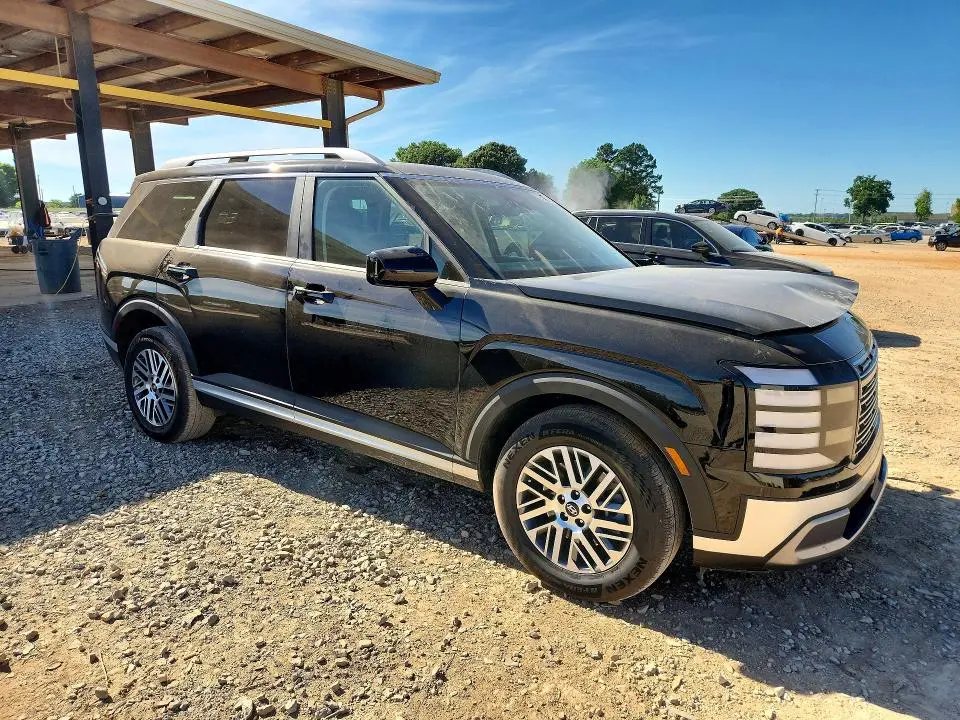2026 HYUNDAI PALISADE SEL CONVENIENCE  