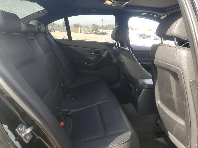 2011 BMW 335 I  