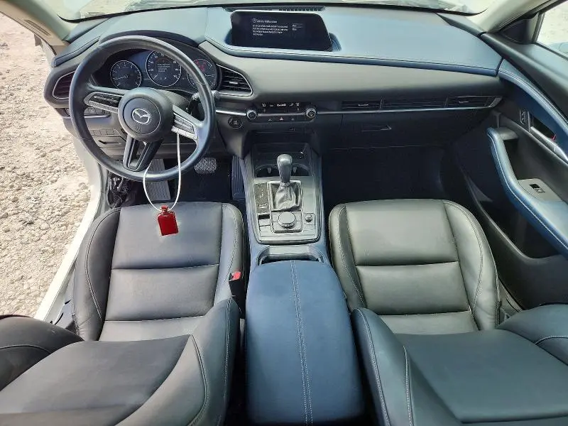 2020 MAZDA CX-30 SELECT  