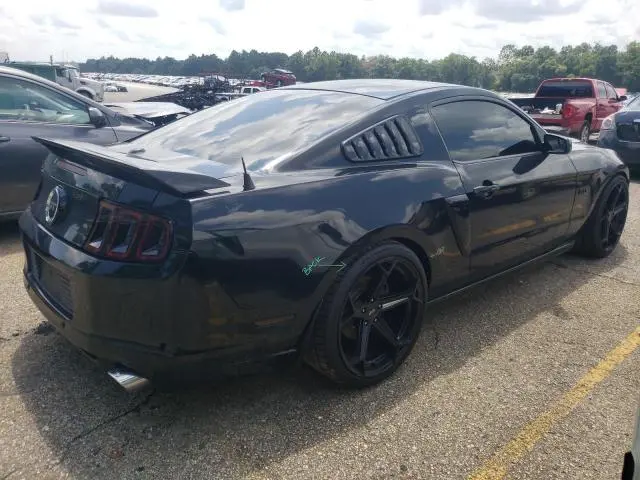 2014 FORD MUSTANG GT  