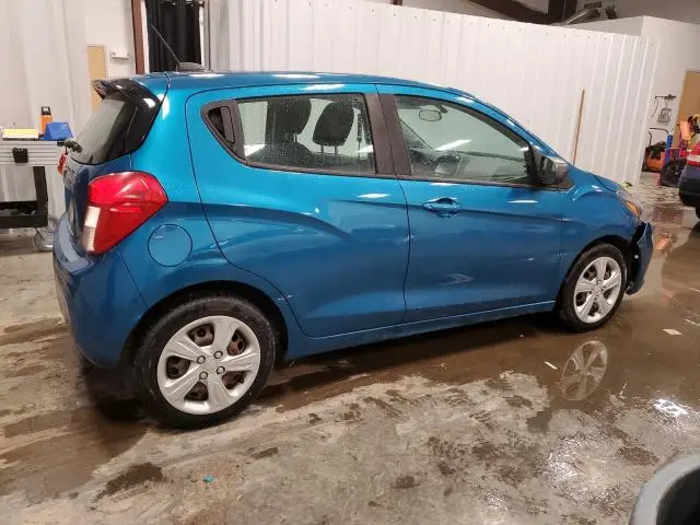 2019 CHEVROLET SPARK LS  