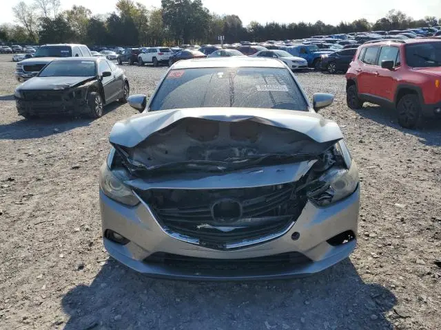 2014 MAZDA 6 GRAND TOURING  