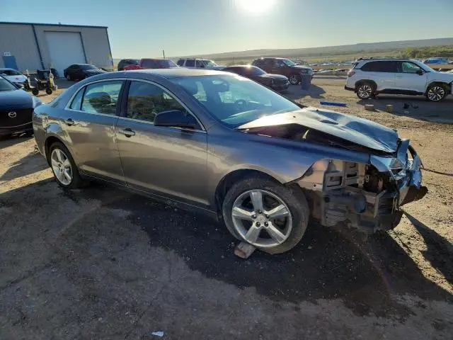 2010 CHEVROLET MALIBU LS  