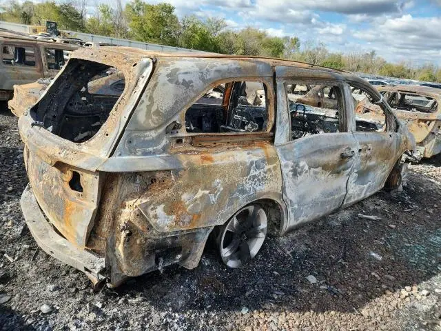 2020 HONDA ODYSSEY TOURING  