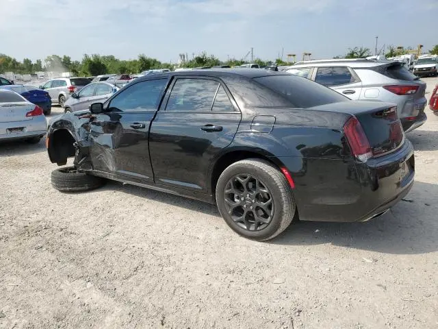 2023 CHRYSLER 300 TOURING L  