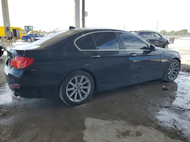 2015 BMW 535 I  