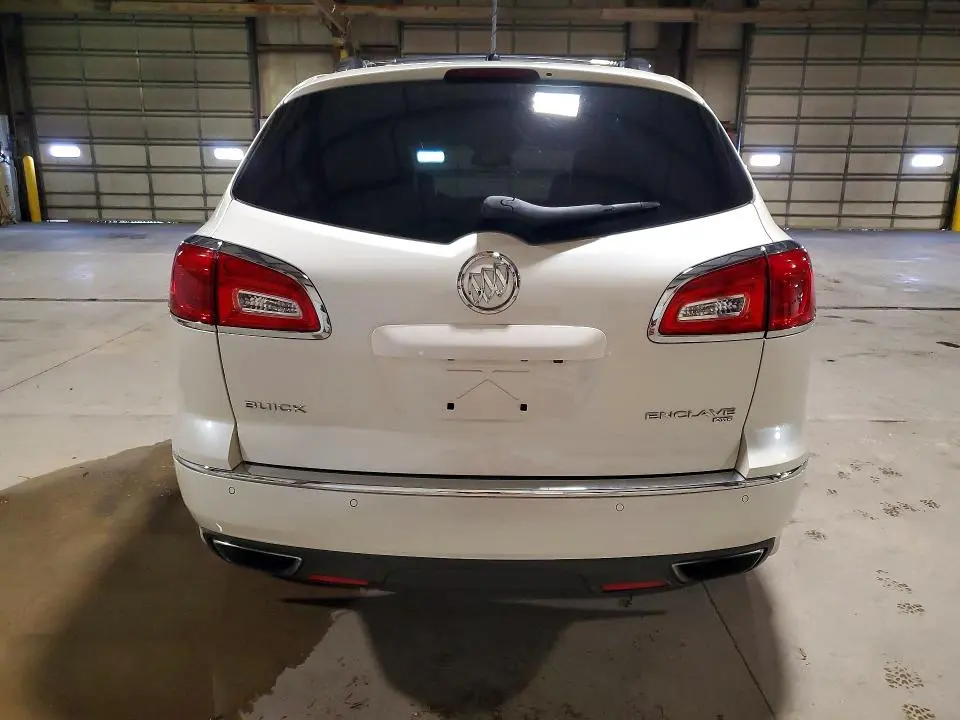 2013 BUICK ENCLAVE   