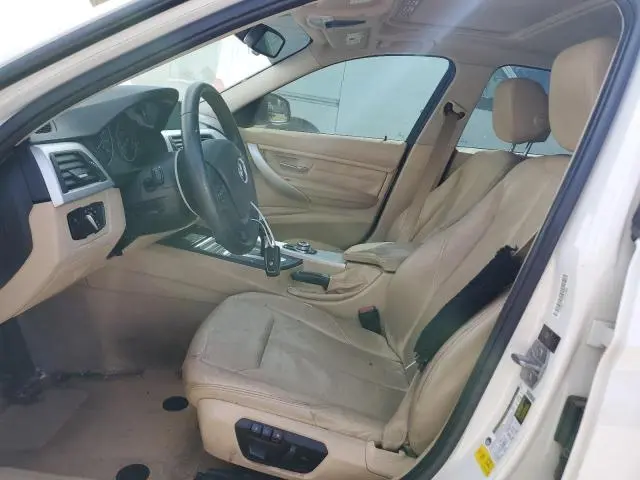 2013 BMW 328 I