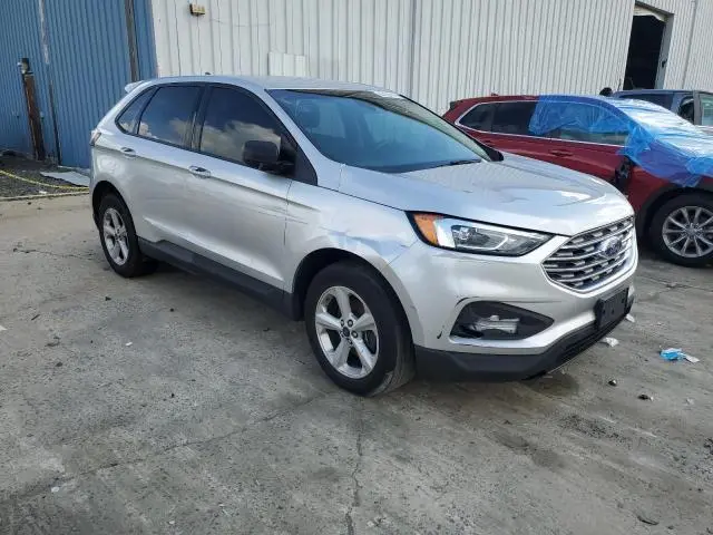 2019 FORD EDGE SE  