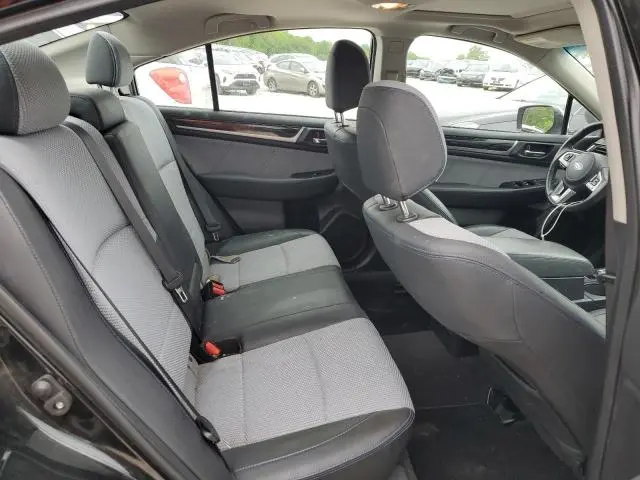 2017 SUBARU LEGACY SPORT  