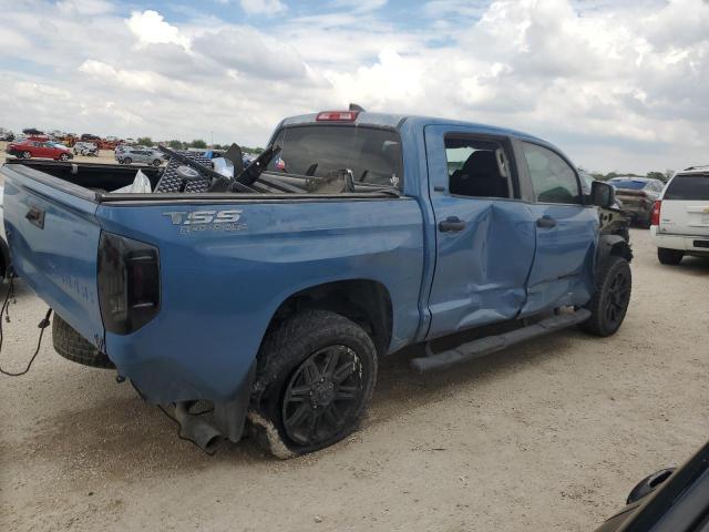 2020 TOYOTA TUNDRA CREWMAX SR5