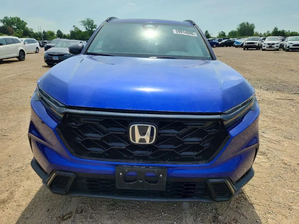 2024 HONDA CR-V SPORT  