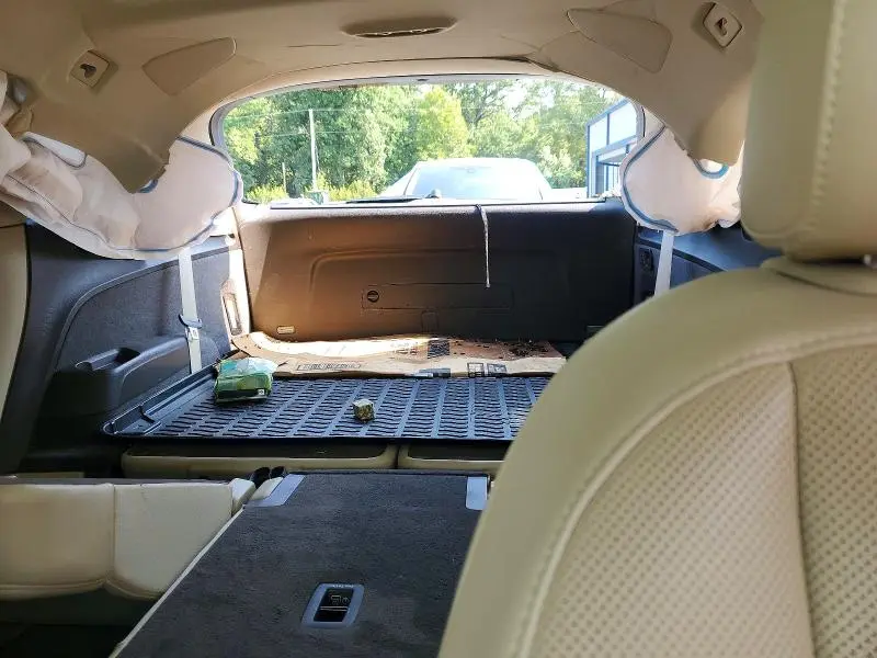 2018 AUDI Q7 PRESTIGE  
