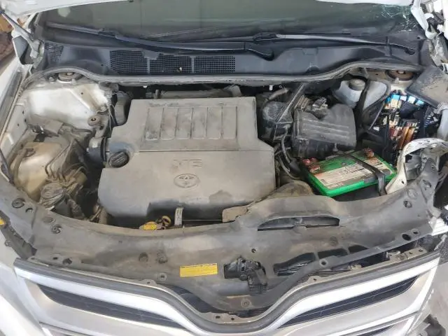 2014 TOYOTA VENZA LE  