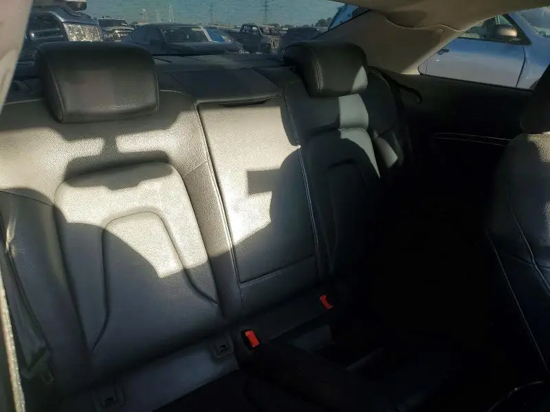 2016 AUDI A5 PREMIUM PLUS S-LINE  