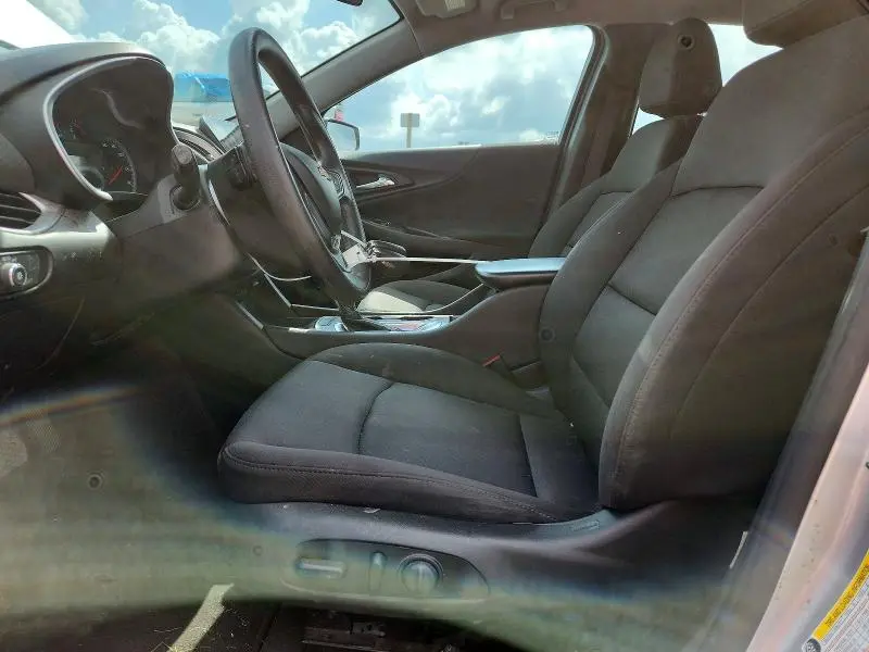 2020 CHEVROLET MALIBU LS  