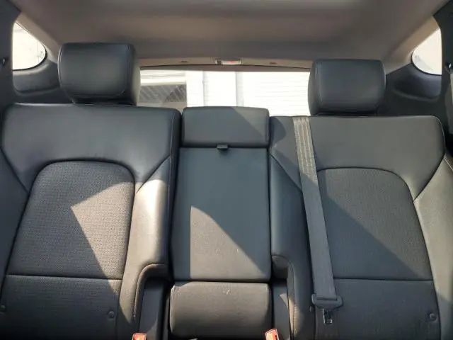 2016 HYUNDAI SANTA FE SPORT   