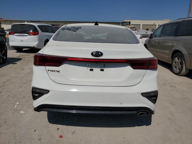 2020 KIA FORTE FE