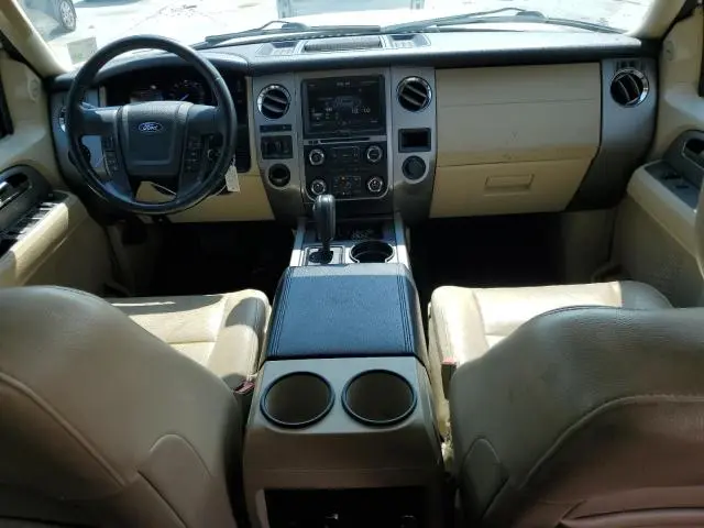 2015 FORD EXPEDITION XLT  