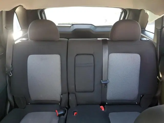 2014 CHEVROLET CAPTIVA LT  