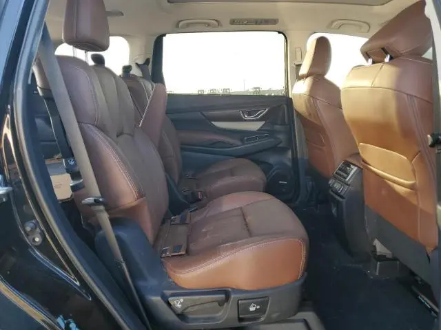 2020 SUBARU ASCENT TOURING  