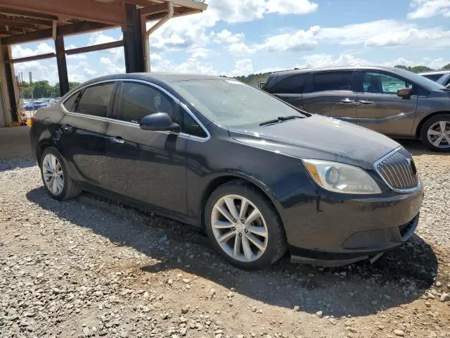 2015 BUICK VERANO   