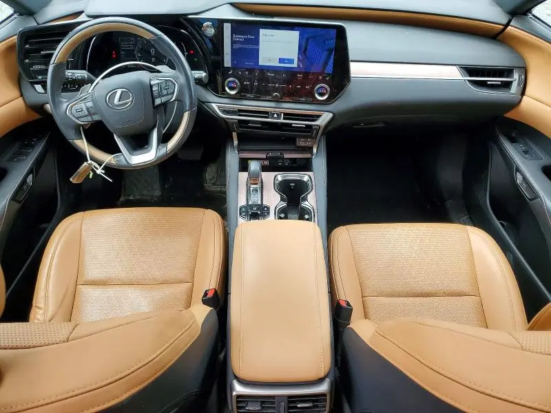 2023 LEXUS RX 350 BASE  