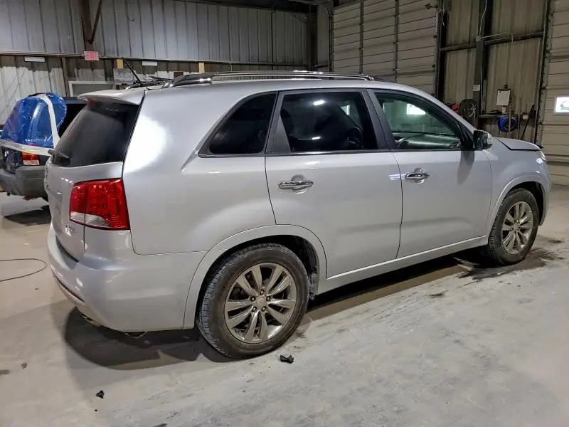 2011 KIA SORENTO SX  
