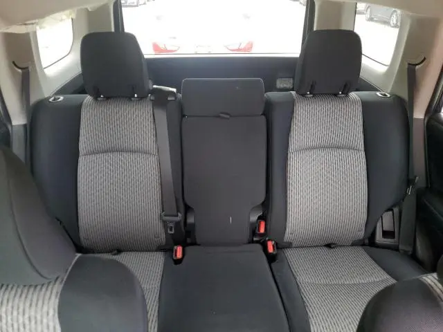 2014 TOYOTA 4RUNNER SR5  
